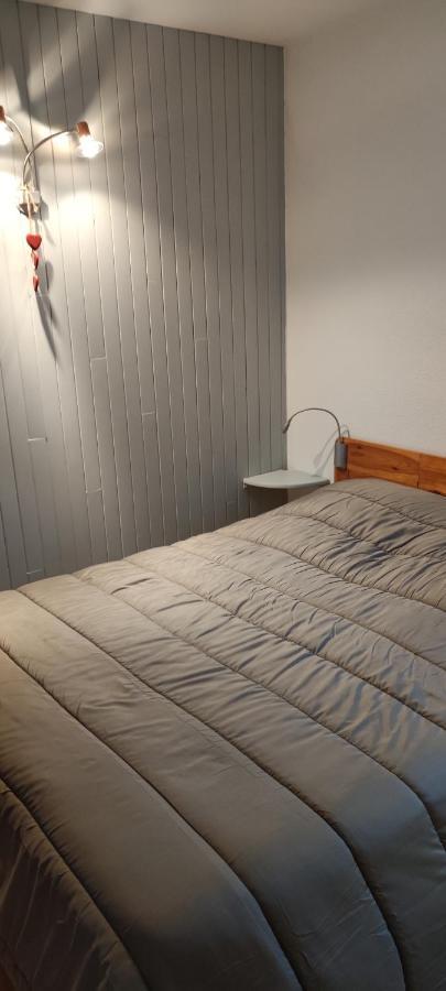 Bel Appartement Saint Lary Vignec Exteriér fotografie