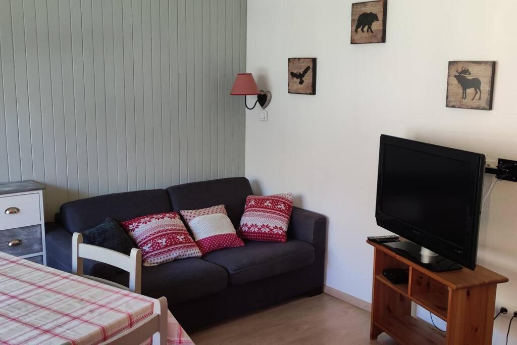 Bel Appartement Saint Lary Vignec Exteriér fotografie