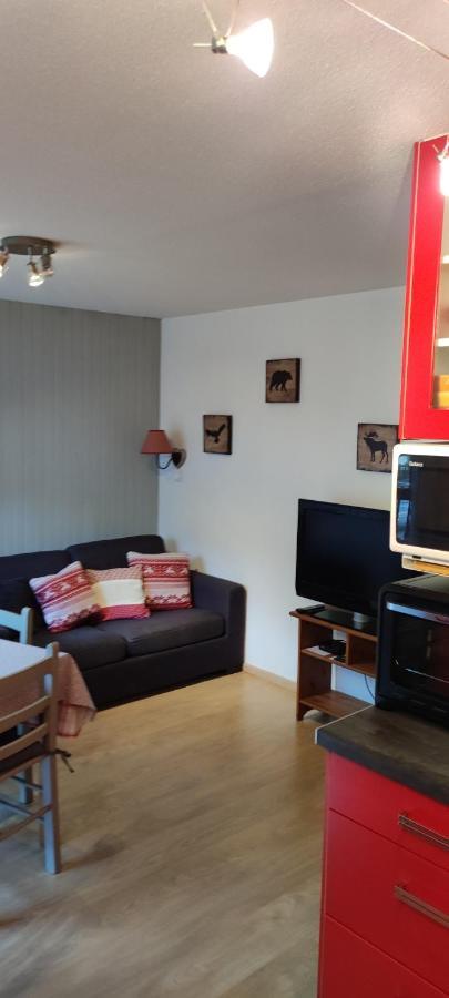 Bel Appartement Saint Lary Vignec Exteriér fotografie