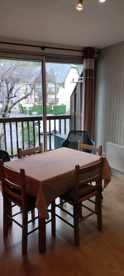 Bel Appartement Saint Lary Vignec Exteriér fotografie